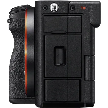 Фотоапарат Sony Alpha A7CR body Black (ILCE7CRB.CEC) - зображення 6