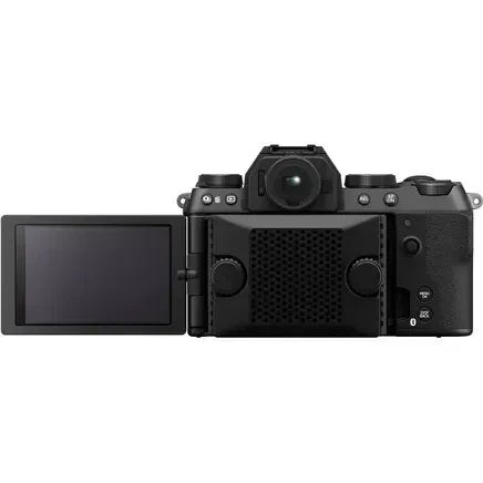 Фотоаппарат Fujifilm X-S20 kit 15-45mm f/3,5-5,6 Black (16781917) - изображение 7