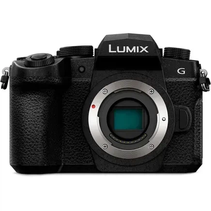 Фотоапарат Panasonic Lumix DC-G97 Body (DC-G97E) - Фото 1 Фотоапарат Panasonic Lumix DC-G97 Body (DC-G97E) - зображення 1
