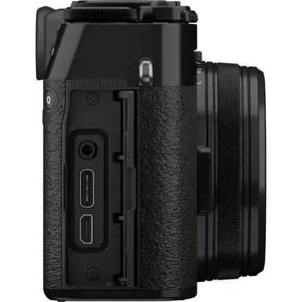 Фотоапарат Fujifilm X100VI Black (16821884) - зображення 11