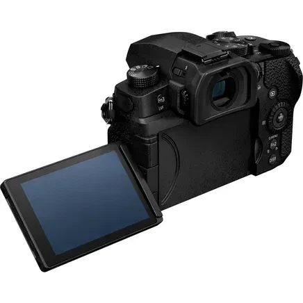 Фотоапарат Panasonic Lumix DC-G97 Body (DC-G97E) - Фото 9 Фотоапарат Panasonic Lumix DC-G97 Body (DC-G97E) - зображення 9