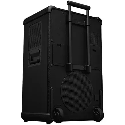 Портативна колонка Marshall Bromley 750 Black and Brass (1008040), Black and Brass - зображення 8