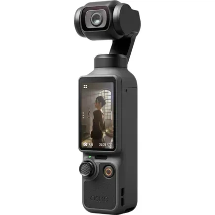 Экшн-камера DJI Osmo Pocket 4 Standard Combo (CP.OS.00000545.01) - изображение 4