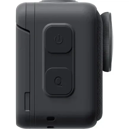 Экшн-камера Insta360 GO Ultra Midnight Black (CINSABEA/B) - изображение 5