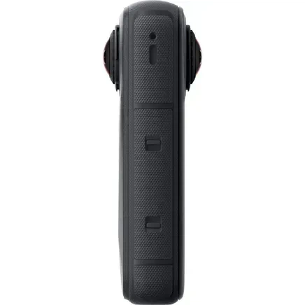 Экшн-камера Insta360 X4 Air Starter Bundle Black (CINSAAFA-SE01) - изображение 5