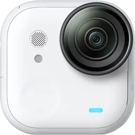 Экшн-камера Insta360 GO Ultra Arctic White (CINSABEA/W) - изображение 8