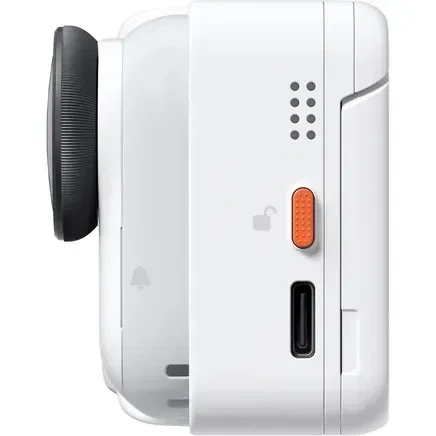 Экшн-камера Insta360 GO Ultra Arctic White (CINSABEA/W) - изображение 3