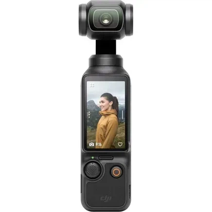 Экшн-камера DJI Osmo Pocket 3 Creator Combo (CP.OS.00000302.01) - изображение 2
