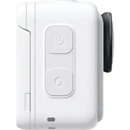 Экшн-камера Insta360 GO Ultra Creator Bundle Arctic White (CINSABEA_GOULTRA05) - изображение 4