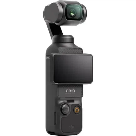 Экшн-камера DJI Osmo Pocket 3 (CP.OS.00000301.03, CP.OS.00000301.01) - изображение 7
