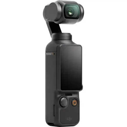 Экшн-камера DJI Osmo Pocket 3 (CP.OS.00000301.03, CP.OS.00000301.01) - изображение 8