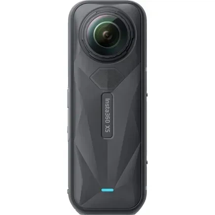 Экшн-камера Insta360 X5 (CINSAAHA_X501) - изображение 2