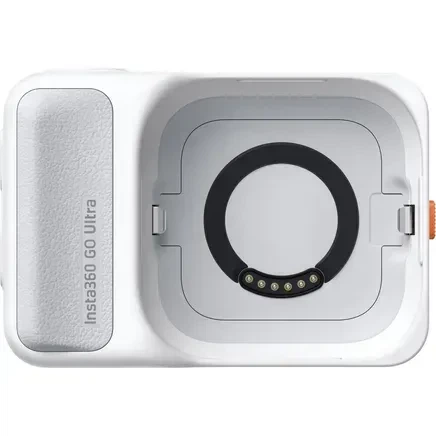 Экшн-камера Insta360 GO Ultra Creator Bundle Arctic White (CINSABEA_GOULTRA05) - изображение 7