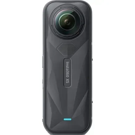 Экшн-камера Insta360 X5 (CINSAAHA) - изображение 2