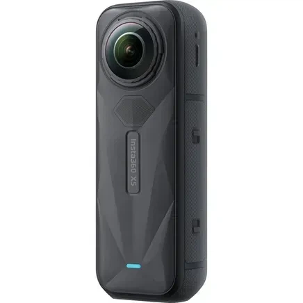 Экшн-камера Insta360 X5 (CINSAAHA_X501) - изображение 4