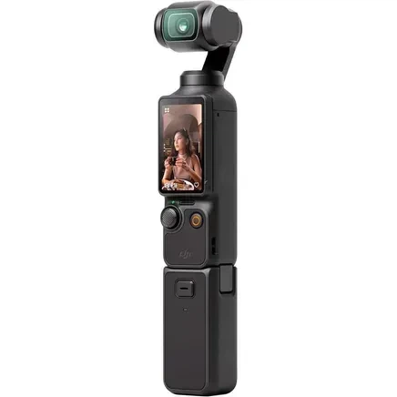 Экшн-камера DJI Osmo Pocket 3 Creator Combo (CP.OS.00000302.01) - изображение 8