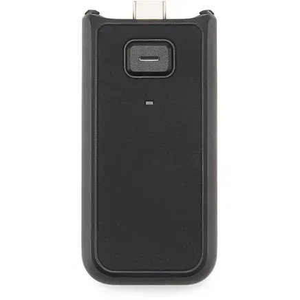 Экшн-камера DJI Osmo Pocket 3 (CP.OS.00000301.03, CP.OS.00000301.01) - изображение 10