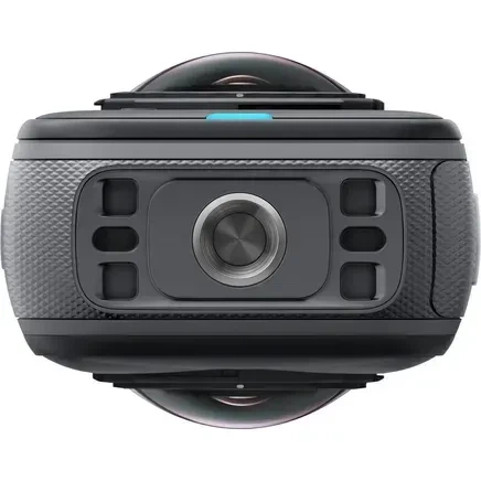 Экшн-камера Insta360 X5 (CINSAAHA) - изображение 7
