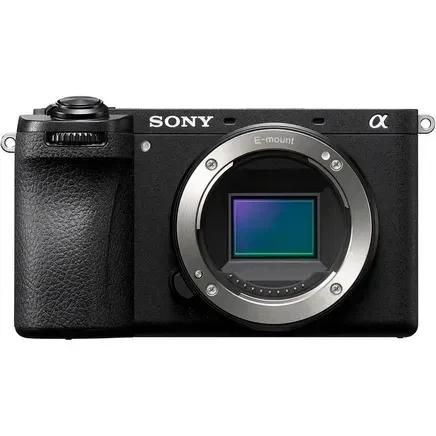 Фотоаппарат Sony Alpha A6700 body (ILCE6700B.CEC) - Фото 1 Фотоаппарат Sony Alpha A6700 body (ILCE6700B.CEC) - изображение 1