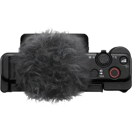 Фотоапарат Sony ZV-1 II (ZV1M2B.CE3) - Фото 8 Фотоапарат Sony ZV-1 II (ZV1M2B.CE3) - зображення 8
