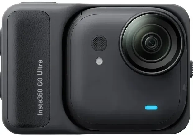 Экшн-камера Insta360 GO Ultra Black (CINSABEA_GOULTRA02) - изображение 3