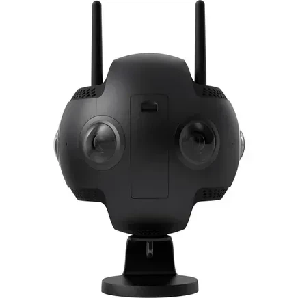 Экшн-камера Insta360 Pro 2 (TINPPR2/B) - изображение 2