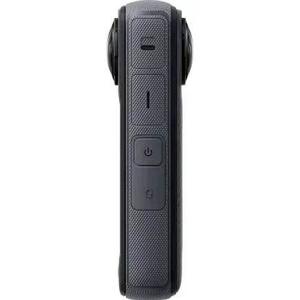 Экшн-камера Insta360 X4 8K Standard Bundle (CINSABMA) - изображение 6