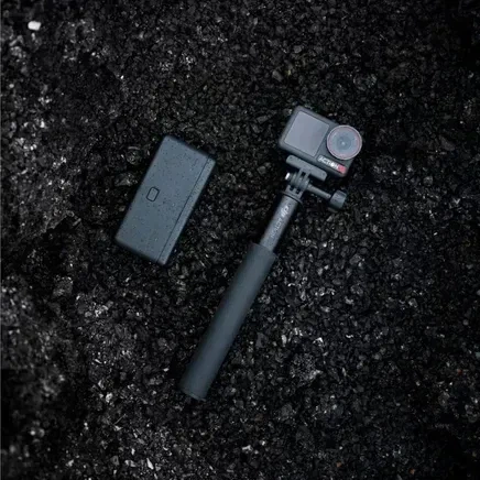 Экшн-камера DJI Osmo Action 5 Pro Essential Combo (CP.OS.00000341.01) - изображение 13