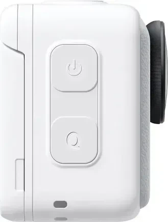 Экшн-камера Insta360 GO Ultra Standard Bundle White (CINSABEA_GOULTRA01) - изображение 10