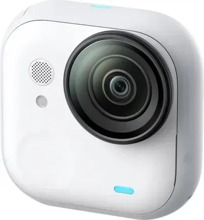 Экшн-камера Insta360 GO Ultra Standard Bundle White (CINSABEA_GOULTRA01) - изображение 12