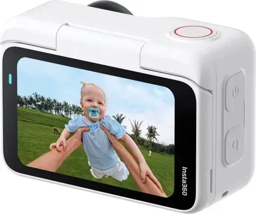 Экшн-камера Insta360 GO Ultra Standard Bundle White (CINSABEA_GOULTRA01) - изображение 18