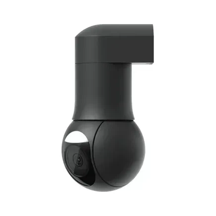 IP-камера Ubiquiti UniFi G5 Black UVC-G5-PTZ-B (810084696996) - изображение 2