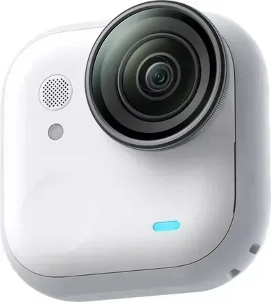 Экшн-камера Insta360 GO Ultra Standard Bundle White (CINSABEA_GOULTRA01) - изображение 20