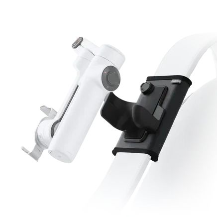 Кріплення Insta360 Flow 2 Series Backpack Mount - Фото 2 Кріплення Insta360 Flow 2 Series Backpack Mount - зображення 2