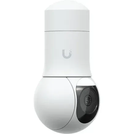IP-камера Ubiquiti UniFi G5 (UVC-G5-PTZ) - зображення 3