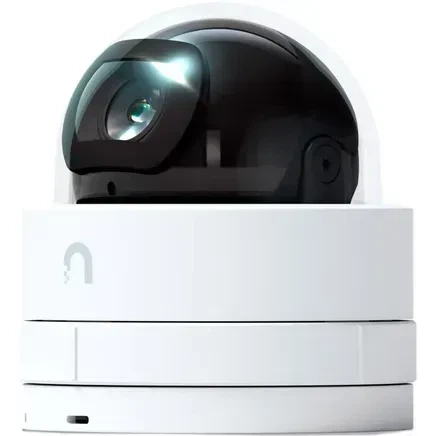 IP-камера Ubiquiti Video Camera G5 Dome Ultra (UVC-G5-Dome-Ultra) - зображення 2