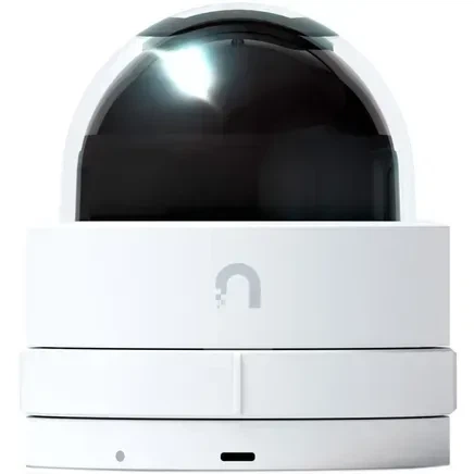 IP-камера Ubiquiti Video Camera G5 Dome Ultra (UVC-G5-Dome-Ultra) - зображення 3