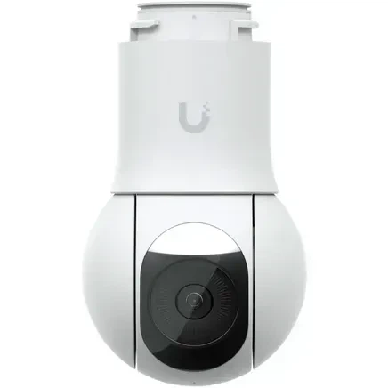 IP-камера Ubiquiti UniFi G5 (UVC-G5-PTZ) - зображення 6