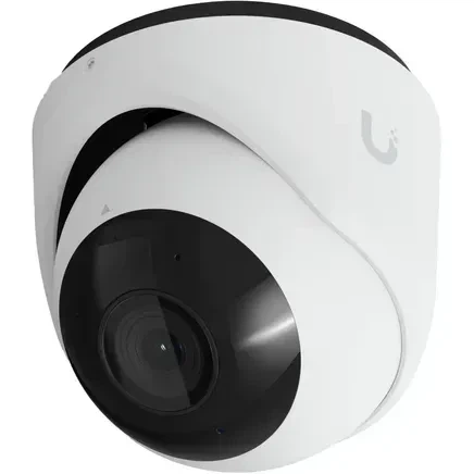 IP-камера Ubiquiti UniFi G6 Turret Camera (UVC-G6-TURRET-W) - Фото 3 IP-камера Ubiquiti UniFi G6 Turret Camera (UVC-G6-TURRET-W) - зображення 3