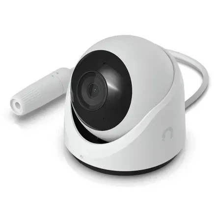 IP-камера Ubiquiti UniFi G6 Turret Camera (UVC-G6-TURRET-W) - Фото 7 IP-камера Ubiquiti UniFi G6 Turret Camera (UVC-G6-TURRET-W) - зображення 7
