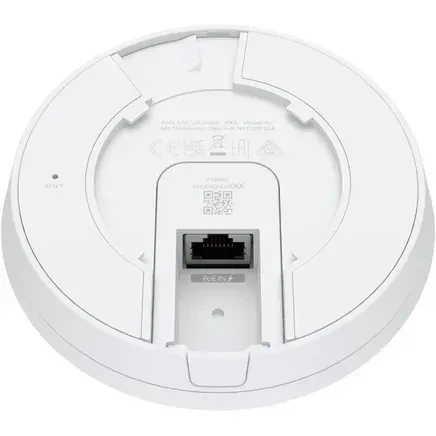 IP-камера Ubiquiti UniFi Video Camera G5 Dome (UVC-G5-Dome) - Фото 6 IP-камера Ubiquiti UniFi Video Camera G5 Dome (UVC-G5-Dome) - зображення 6