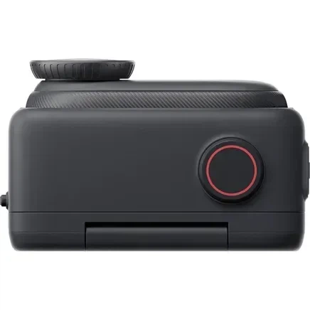 Экшн-камера Insta360 GO 3S 4K Standard Bundle 128GB Black (CINSAATA_GO3S13) - изображение 13