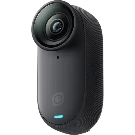 Экшн-камера Insta360 GO 3S 4K Standard Bundle 128GB Black (CINSAATA_GO3S13) - изображение 15