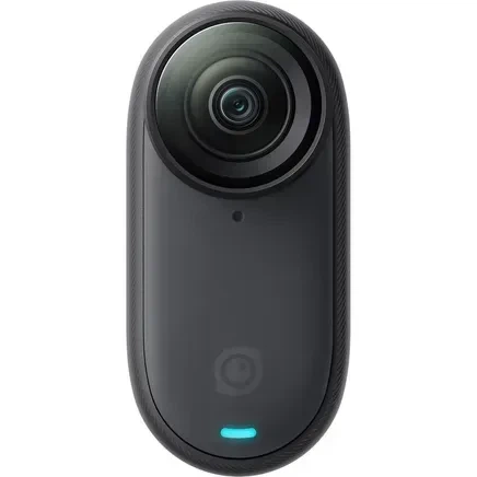 Экшн-камера Insta360 GO 3S 4K Standard Bundle 64GB Black (CINSAATA_GO3S14) - изображение 17