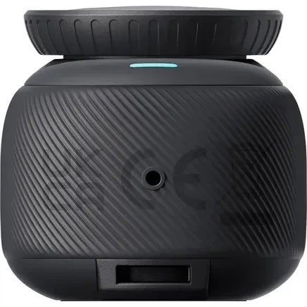 Экшн-камера Insta360 GO 3S 4K Standard Bundle 64GB Black (CINSAATA_GO3S14) - изображение 20