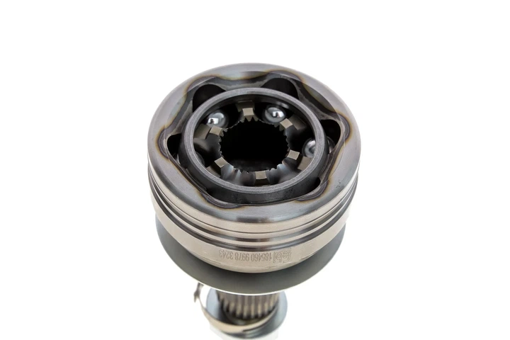 Шарнір, приводний вал FEBI 185460 Subaru Legacy, Impreza, Outback, Forester, XV 28321AG000SK1, 28321AG010SK1, 28321AG011SK1 - изображение 2