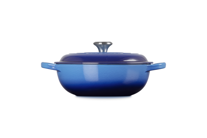 Каструля Le Creuset Evolution 2,2 л Azure (21109222202430) - зображення 3