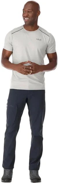 Брюки Rab Incline Pants 36 Long Beluga - изображение 2