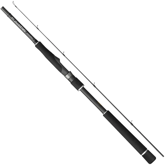 Спиннинг Graphiteleader 24 Argento UX 24GARGUS-902LML 2.74m 5-21g - Фото 1 Спиннинг Graphiteleader 24 Argento UX 24GARGUS-902LML 2.74m 5-21g - изображение 1