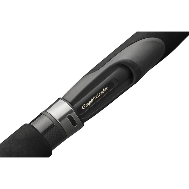 Спиннинг Graphiteleader 24 Argento UX 24GARGUS-902LML 2.74m 5-21g - Фото 3 Спиннинг Graphiteleader 24 Argento UX 24GARGUS-902LML 2.74m 5-21g - изображение 3